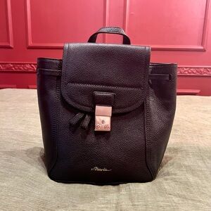 3.1 Phillip Lim Black Pashli Soft Backpack like new condition